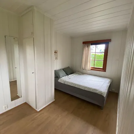 Privat overnatting In Oslo