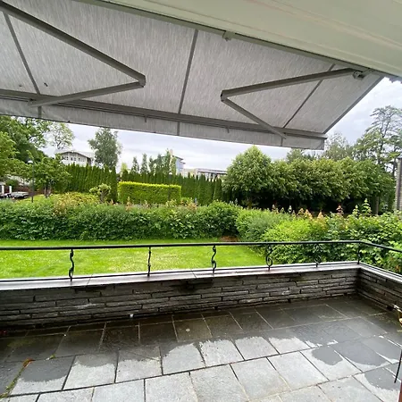 Privat overnatting In